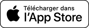 Télécgarger dans l'App Store